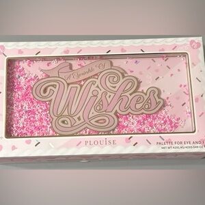 P Louise A Sprinkle Of Stars And Go Shawty , it’s your Birthday Palette